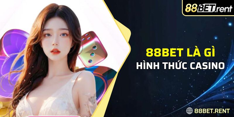 Hình thức casino hấp dẫn