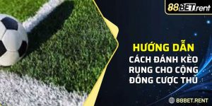 hướng dẫn chi tiết về cách đánh kèo rung