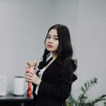 CEO Phạm Gia Hân