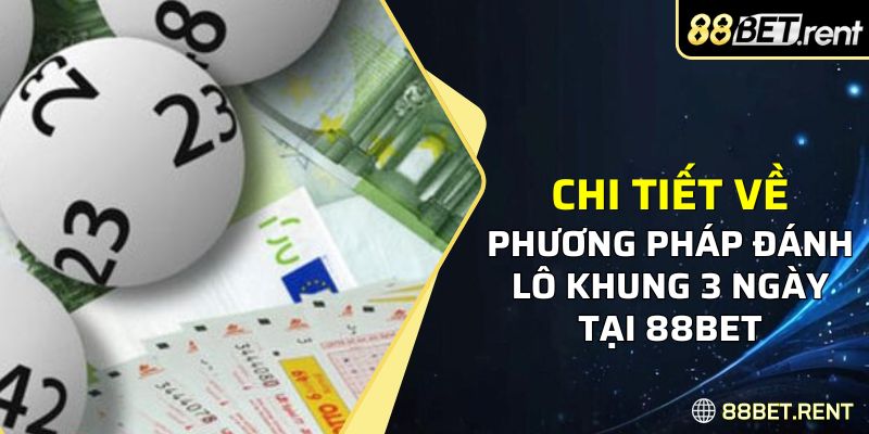 Việc nuôi lô khung 3 ngày có hiệu quả