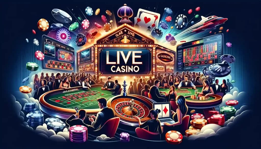 Ưu đãi hấp dẫn dành cho hội viên Casino B52 Club